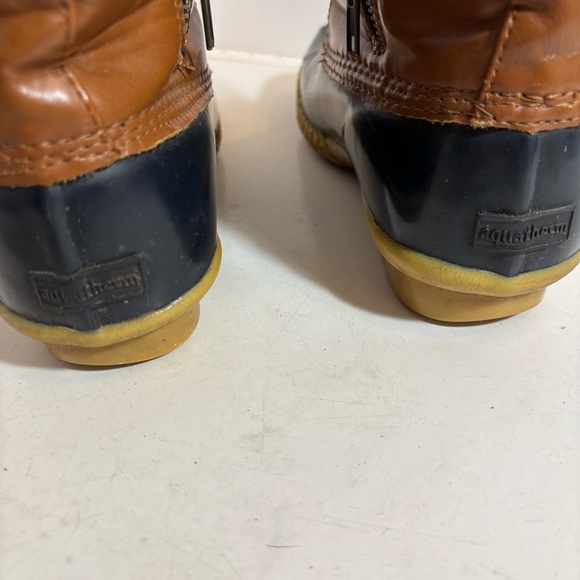 Aquatherm Rayna women’s waterproof duck boot in size 7 - Picture 6 of 14